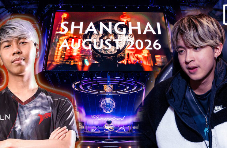 Thai hopes dashed as Grind Back misses TI 2026 Shanghai Thai hopes dashed as Grind Back misses TI 2026 Shanghai
