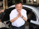 Thai justice minister says Thaksin granted royal pardon Thai justice minister says Thaksin granted royal pardon
