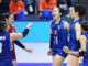 Thailand Rally From 13-19 Down to Sweep Bulgaria in VNL Thailand Rally From 13-19 Down to Sweep Bulgaria in VNL