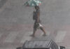 Thailand Warns of Heavy Rain and Flood as Monsoon Hits 63 Provinces Thailand Warns of Heavy Rain and Flood as Monsoon Hits 63 Provinces