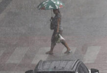 Thailand Warns of Heavy Rain and Flood as Monsoon Hits 63 Provinces Thailand Warns of Heavy Rain and Flood as Monsoon Hits 63 Provinces