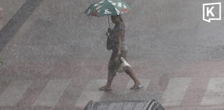Thailand Warns of Heavy Rain and Flood as Monsoon Hits 63 Provinces Thailand Warns of Heavy Rain and Flood as Monsoon Hits 63 Provinces