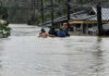 Thailand warns 6 southern provinces of floods and landslides Thailand warns 6 southern provinces of floods and landslides