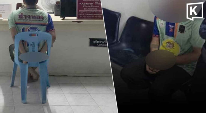 Tourist flees island after intruder enters hotel room