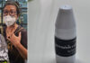 Volunteer distributes 600 inhalers to mourners at hospital Volunteer distributes 600 inhalers to mourners at hospital