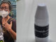 Volunteer distributes 600 inhalers to mourners at hospital Volunteer distributes 600 inhalers to mourners at hospital