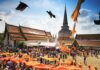 Thailand eyes ninth World Heritage site as Wat Phra Mahathat nears UNESCO listing