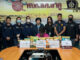 Woman arrested with 16kg heroin hidden in pet food bags at Phuket airport PAAAAA1BMVEWurq51dlI4AAAAAXRSTlMmkutdmwAAAA5JREFUKM9jGAWjYJABAAKUAAHoEAeuAAAAAElFTkSuQmCC