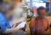 Former couple arrested over alleged child sex trafficking ring in Chonburi