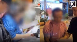Former couple arrested over alleged child sex trafficking ring in Chonburi