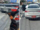 Man ramming eight cars after break-up, blames emotional distress Man ramming eight cars after break-up, blames emotional distress