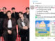 Hundreds lose nearly 1.1 million Baht in BTS ticket booking scam Hundreds lose nearly 1.1 million Baht in BTS ticket booking scam