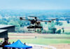 Thai Air Force successfully fires rocket from drone Thai Air Force successfully fires rocket from drone