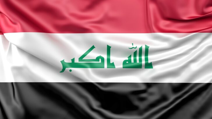 Iraq to reopen embassy in Thailand to mark 70 years of diplomatic ties