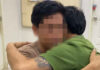 Thai friends arrested with 796,000 meth pills in Udon Thani Thai friends arrested with 796,000 meth pills in Udon Thani