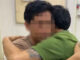 Thai friends arrested with 796,000 meth pills in Udon Thani Thai friends arrested with 796,000 meth pills in Udon Thani