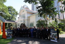 Thailand positions itself as ASEAN’s water innovation hub with the launch of Aquatech Asia 2026