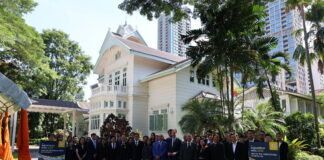 Thailand positions itself as ASEAN’s water innovation hub with the launch of Aquatech Asia 2026