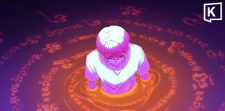 Thai BL expands into animation as DOMUNDI announces Khemjira project DOMUNDI expands its storytelling universe with ‘Khemjira Animation’