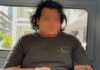 Thai police remand man over attack on Vietnamese woman case Thai police remand man over attack on Vietnamese woman case