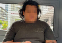 Thai police remand man over attack on Vietnamese woman case Thai police remand man over attack on Vietnamese woman case