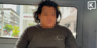 Thai police remand man over attack on Vietnamese woman case Thai police remand man over attack on Vietnamese woman case