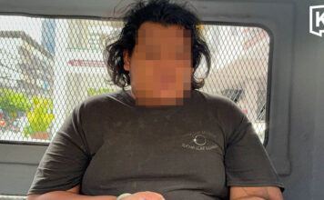 Thai police remand man over attack on Vietnamese woman case Thai police remand man over attack on Vietnamese woman case