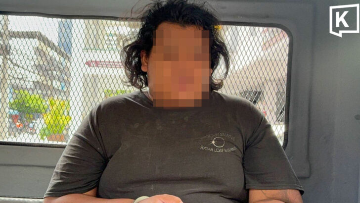 Thai police remand man over attack on Vietnamese woman case