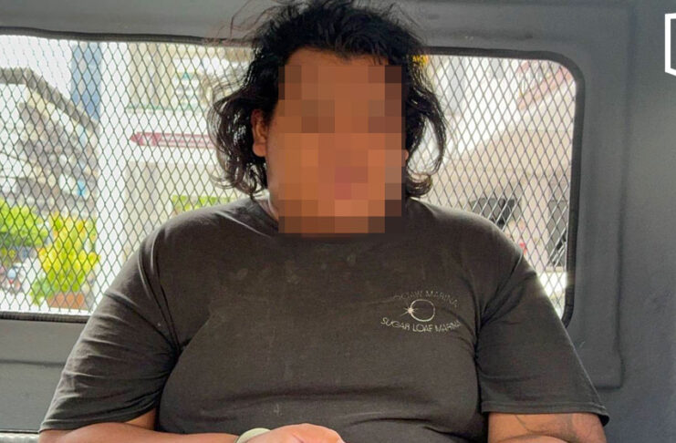Thai police remand man over attack on Vietnamese woman case Thai police remand man over attack on Vietnamese woman case