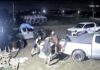 Myanmar gang arrested after tying up guard, stealing 600,000-baht cables in Chonburi