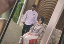 Chinese tourist mother abandons daughter outside Chiang Mai luxury estate after argument