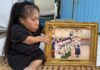 ‘Her hand reached me’: Graduate remembers Princess Bajrakitiyabha
