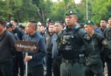 1.05 billion baht in land seized in crackdown on foreign nominee businesses