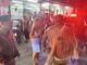Burly foreigner clashes with Thais in chaotic Pattaya street brawl PAAAAA1BMVEWurq51dlI4AAAAAXRSTlMmkutdmwAAAA5JREFUKM9jGAWjYJABAAKUAAHoEAeuAAAAAElFTkSuQmCC