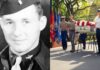 US identifies remains of WWII pilot missing in Thailand for more than 80 years