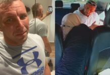 Phuket taxi driver robbed by Icelandic tourist