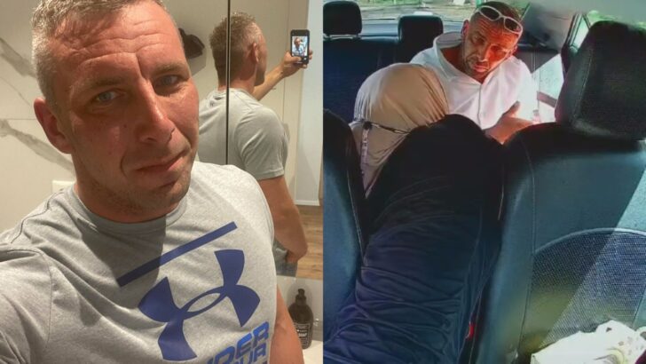 Phuket taxi driver robbed by Icelandic tourist