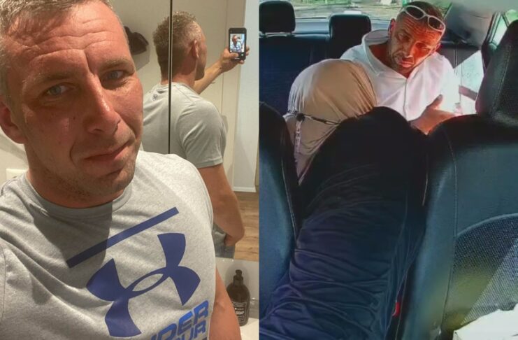 Phuket taxi driver robbed by Icelandic tourist