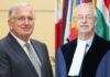 Thailand names former international maritime court presidents to UNCLOS conciliation panel