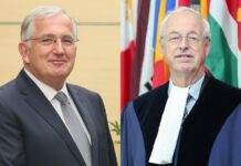 Thailand names former international maritime court presidents to UNCLOS conciliation panel