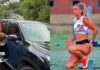 Rising Australian runner killed in Koh Samui road accident