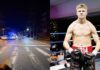 British boxer in coma after falling from Phuket tuk-tuk