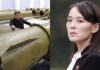North Korea calls the US push for its denuclearization ‘anachronistic dream’