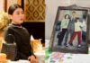 Princess Sirivannavari thanks Chula Hospital staff for care of Queen Sirikit, Princess Bha