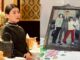 Princess Sirivannavari thanks Chula Hospital staff for care of Queen Sirikit, Princess Bha PAAAAA1BMVEWurq51dlI4AAAAAXRSTlMmkutdmwAAAA5JREFUKM9jGAWjYJABAAKUAAHoEAeuAAAAAElFTkSuQmCC