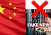Chinese Embassy condemns fake video targeting China-Thailand relations