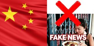 Chinese Embassy condemns fake video targeting China-Thailand relations