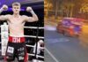 Tuk-Tuk driver confesses in death of Scottish boxer in Phuket
