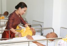 Princess Bajrakitiyabha: a life devoted to justice, diplomacy and compassion