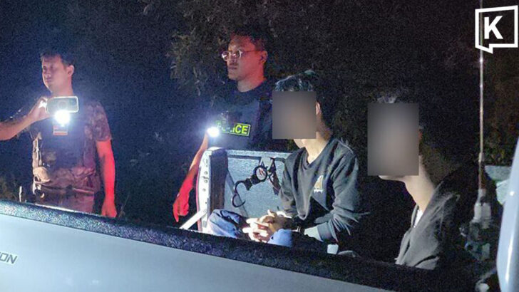 Two men called to help stop dispute end up opening fire